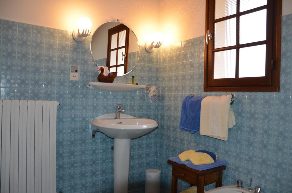 Auberge Du Lac Bauduen Habitación foto