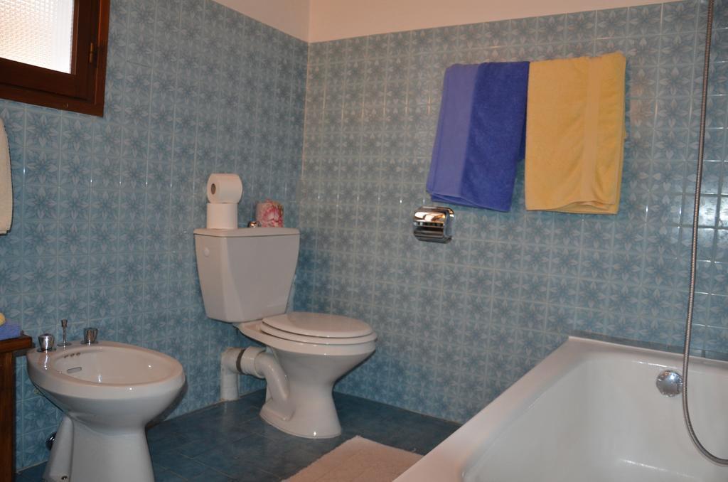 Auberge Du Lac Bauduen Habitación foto